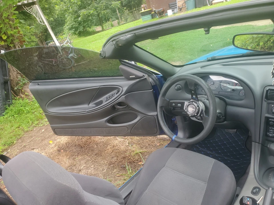 2003 Ford SN95 Mustang - Image 16 of 17
