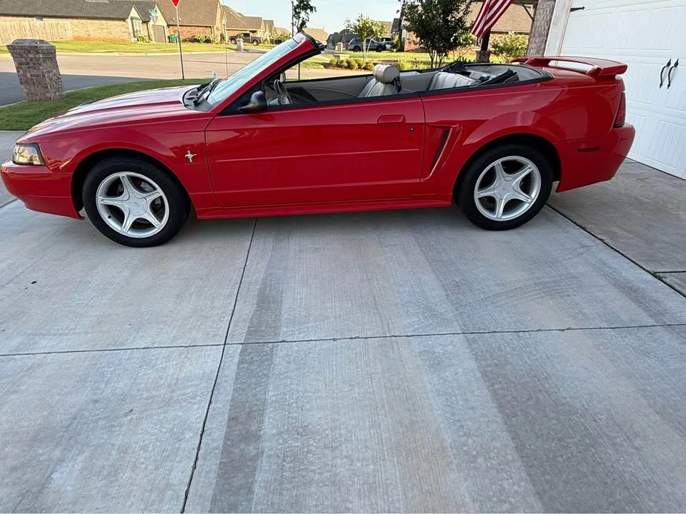 2003 Ford SN95 Mustang - Image 18 of 20