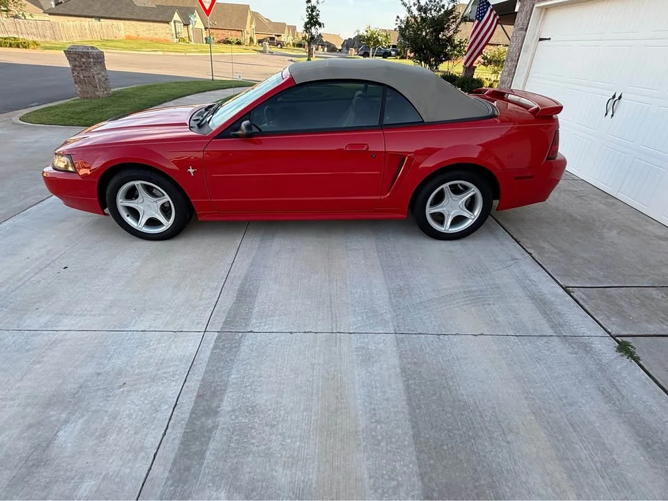 2003 Ford SN95 Mustang - Image 2 of 20