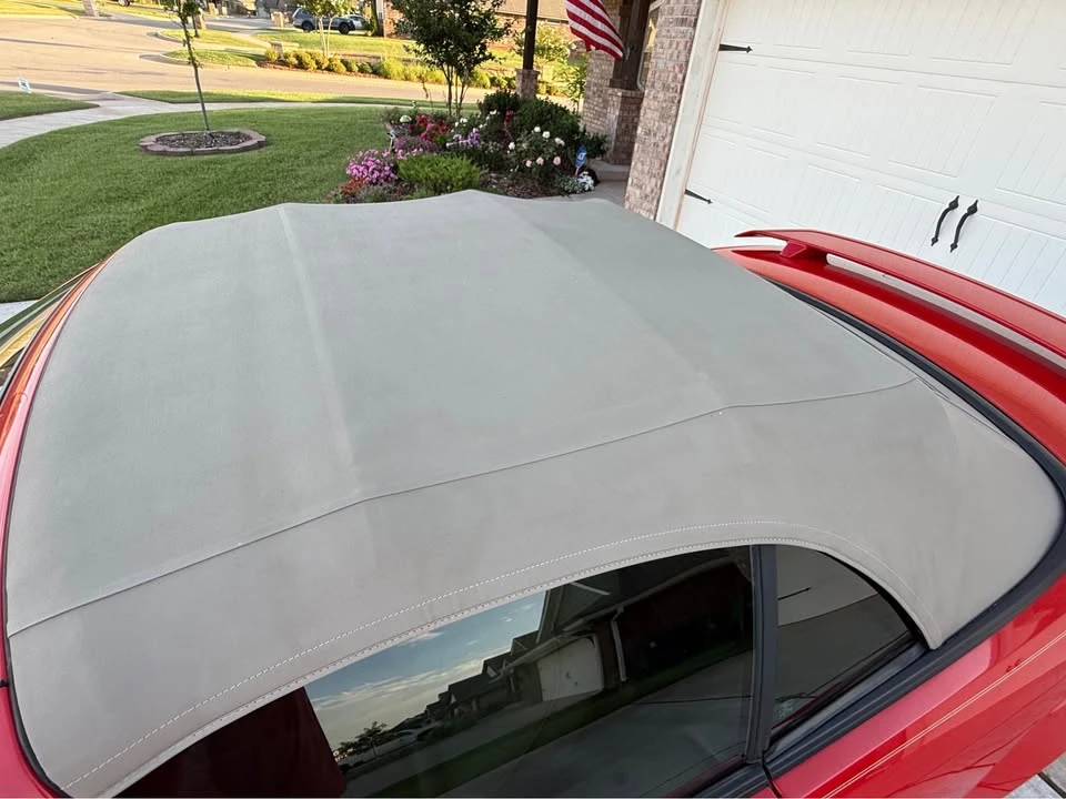2003 Ford SN95 Mustang - Image 19 of 20