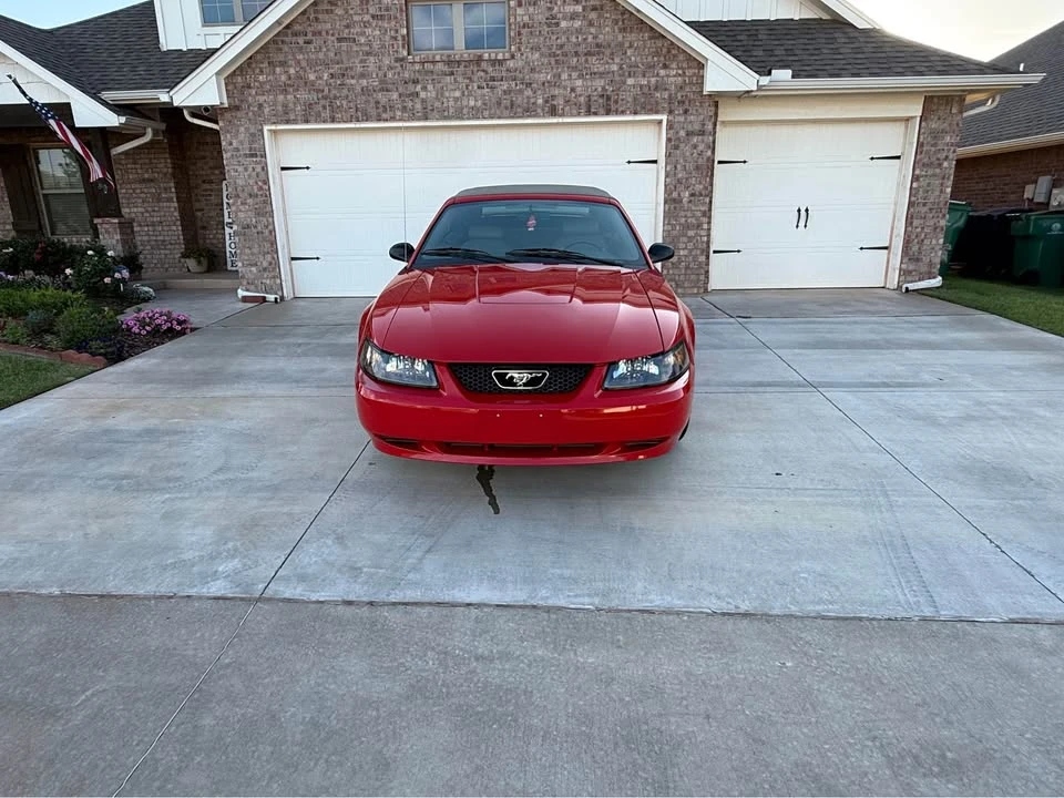 2003 Ford SN95 Mustang - Image 17 of 20