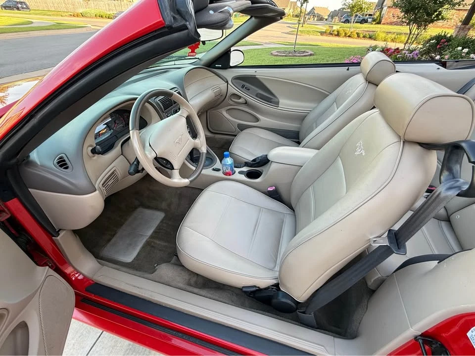 2003 Ford SN95 Mustang - Image 13 of 20