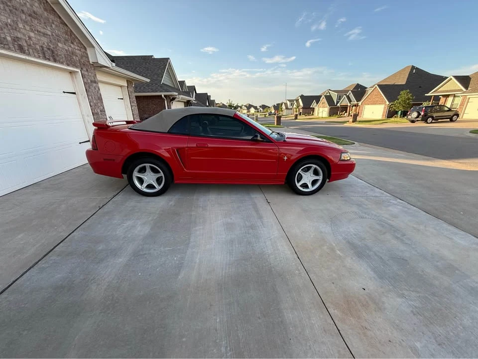 2003 Ford SN95 Mustang - Image 5 of 20