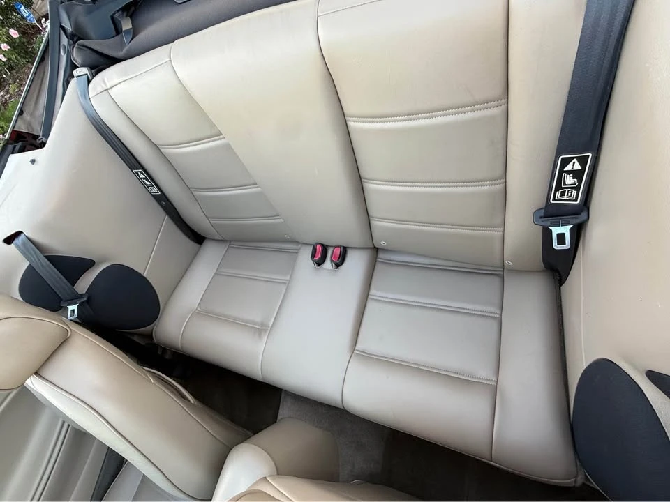 2003 Ford SN95 Mustang - Image 15 of 20