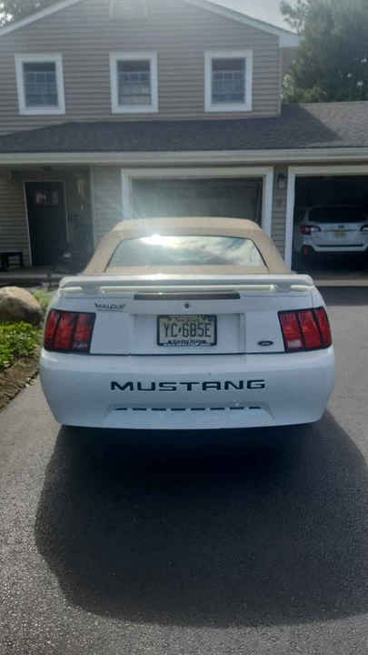 2003 Ford SN95 Mustang - Image 3 of 7