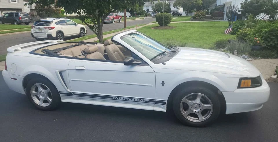 2003 Ford SN95 Mustang - Image 5 of 7