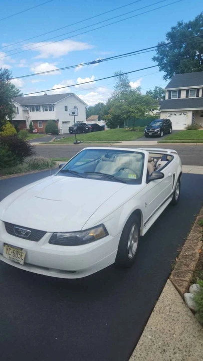 2003 Ford SN95 Mustang - Image 6 of 7