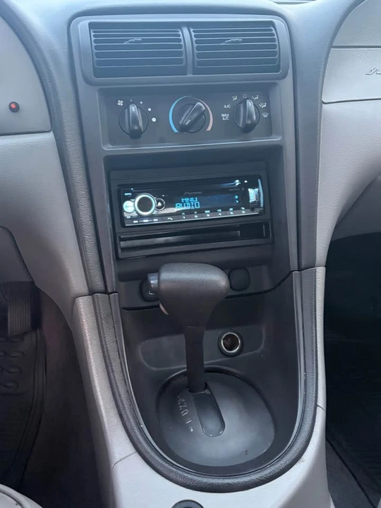 2003 Ford SN95 Mustang - Image 10 of 10
