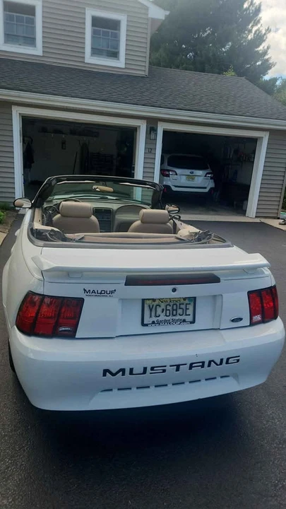 2003 Ford SN95 Mustang - Image 7 of 7