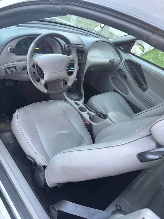 2003 Ford SN95 Mustang - Image 8 of 11
