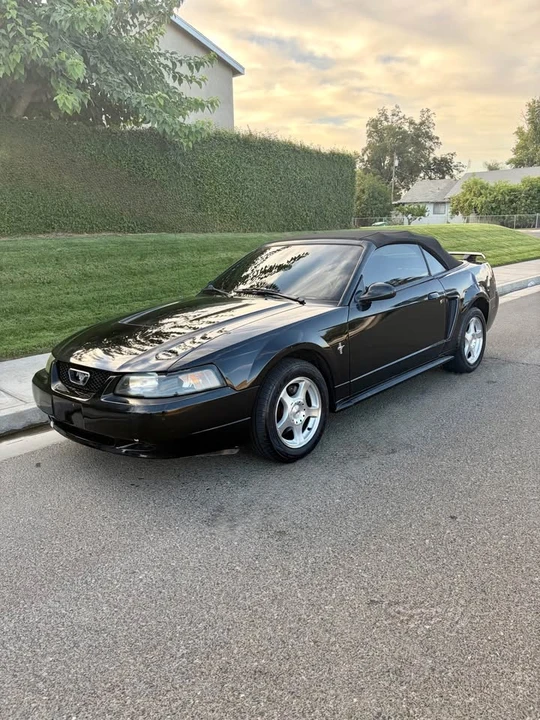 2003 Ford SN95 Mustang - Image 3 of 10