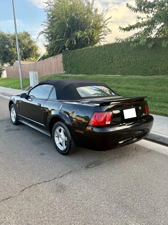 2003 Ford SN95 Mustang - Image 4 of 10