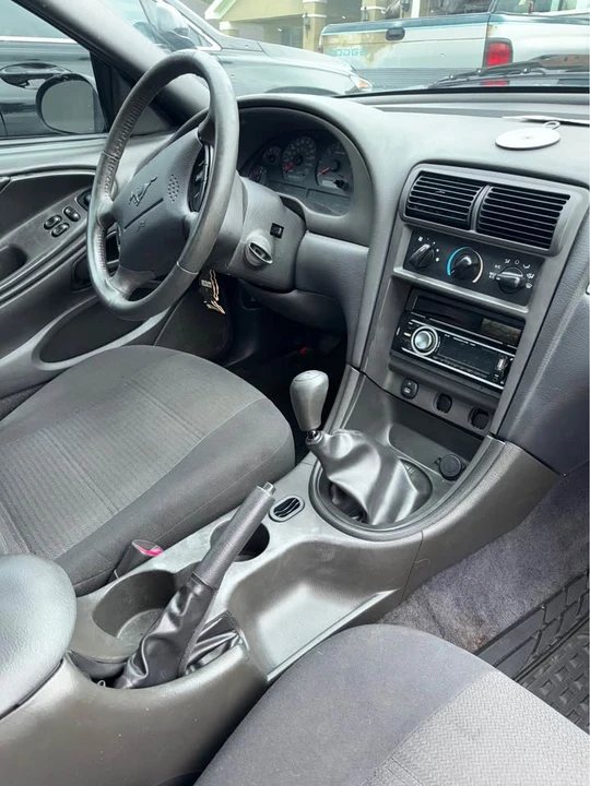 2003 Ford SN95 Mustang - Image 3 of 8