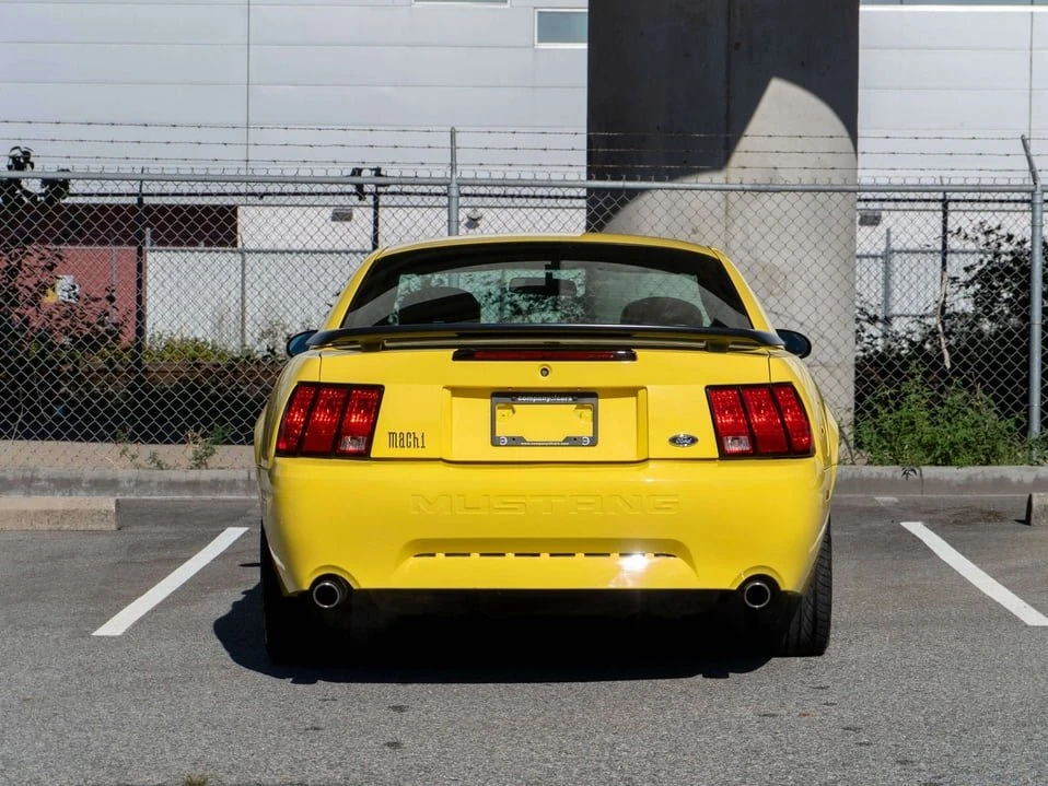 2003 Ford SN95 Mustang - Image 6 of 20