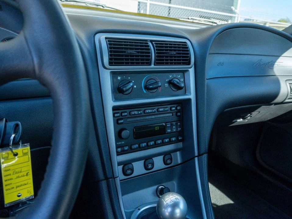 2003 Ford SN95 Mustang - Image 18 of 20