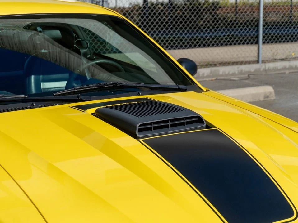 2003 Ford SN95 Mustang - Image 9 of 20