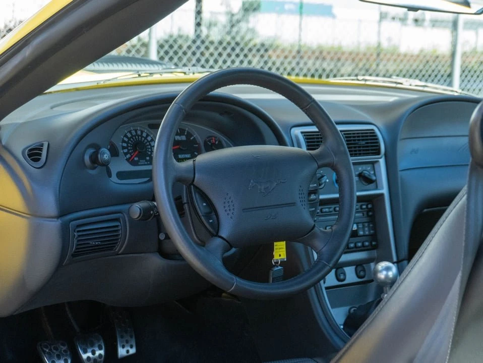 2003 Ford SN95 Mustang - Image 20 of 20
