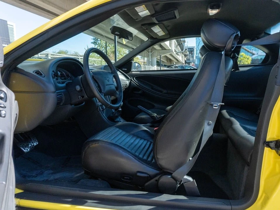 2003 Ford SN95 Mustang - Image 19 of 20