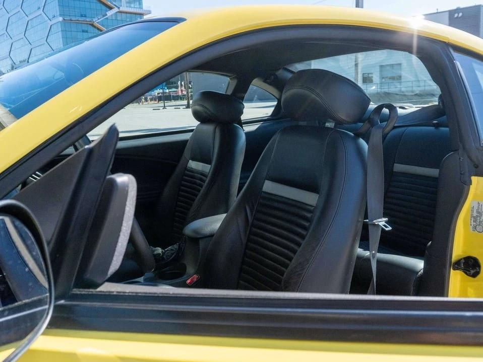 2003 Ford SN95 Mustang - Image 13 of 20