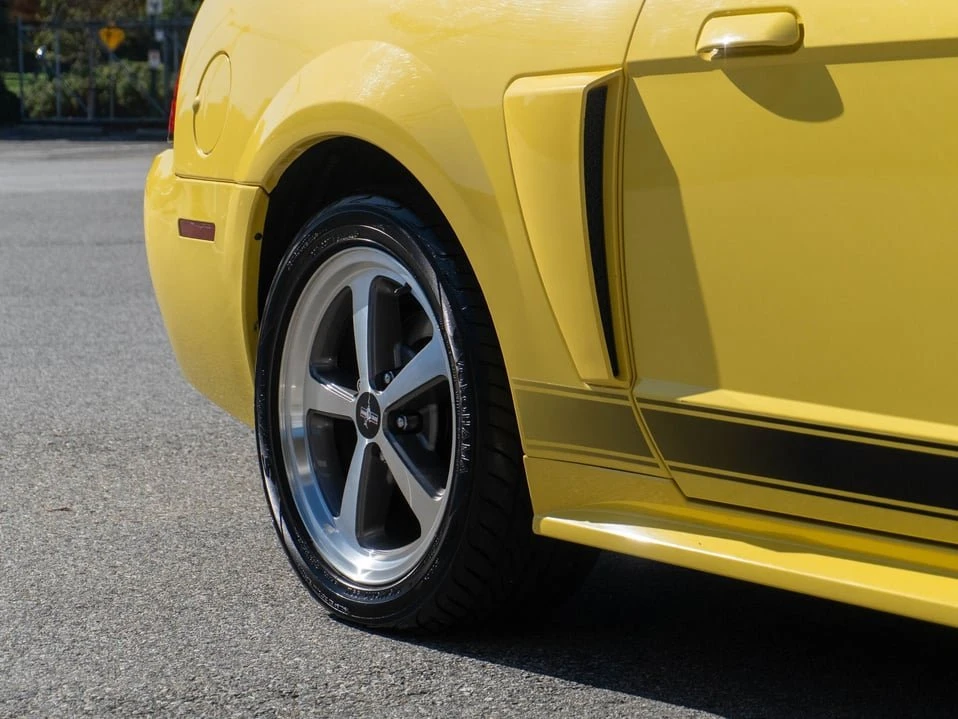2003 Ford SN95 Mustang - Image 17 of 20