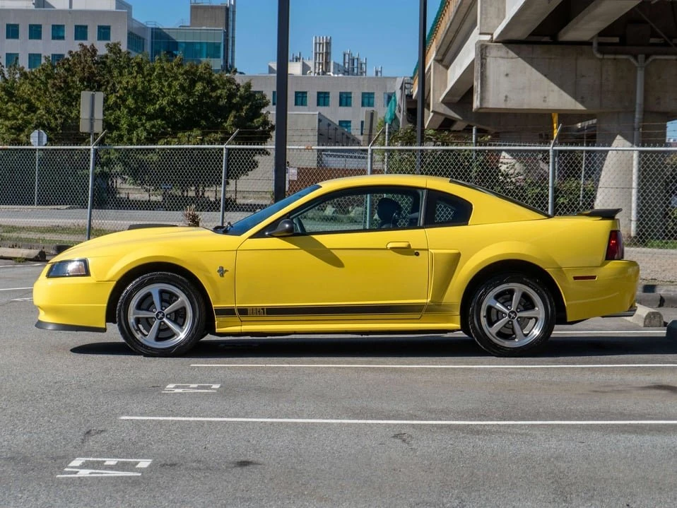 2003 Ford SN95 Mustang - Image 3 of 20