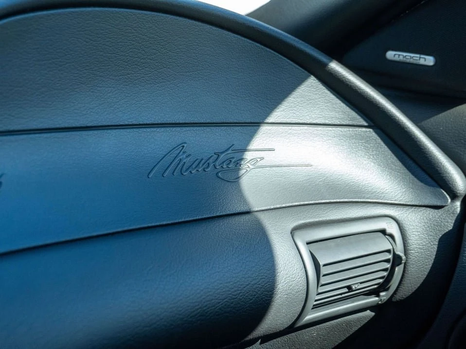 2003 Ford SN95 Mustang - Image 15 of 20