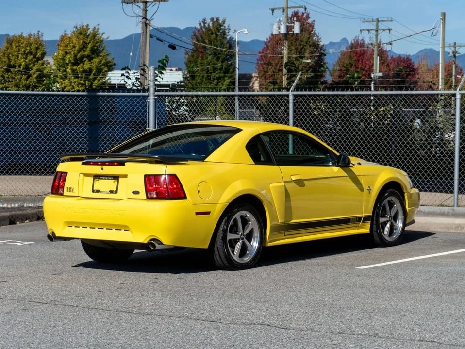 2003 Ford SN95 Mustang - Image 7 of 20