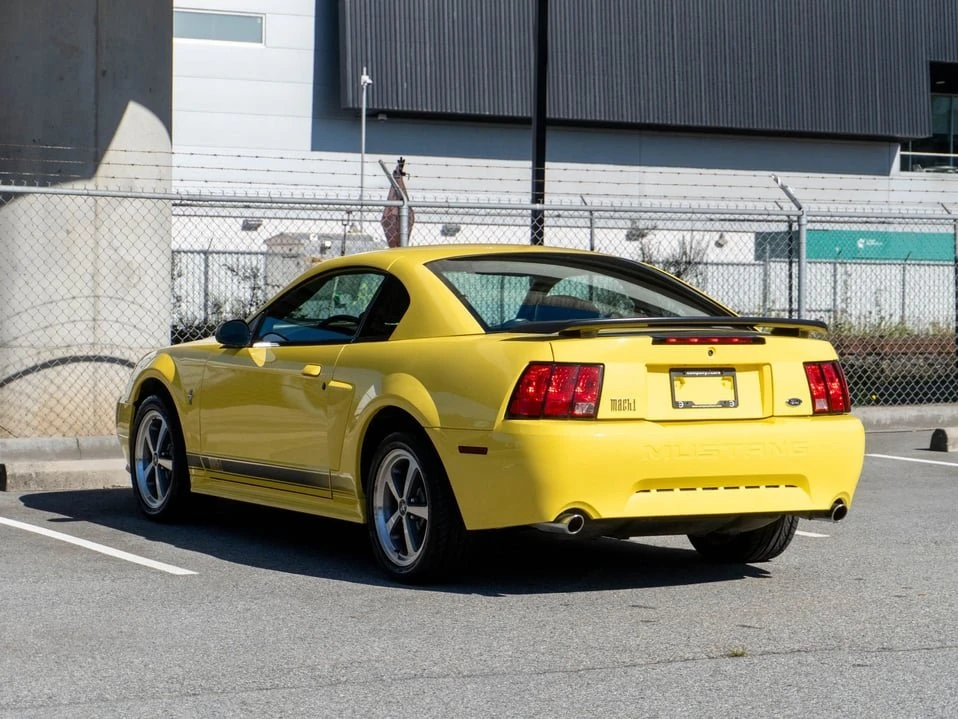 2003 Ford SN95 Mustang - Image 10 of 20
