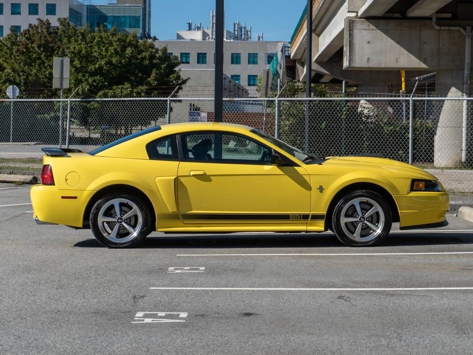 2003 Ford SN95 Mustang - Image 13 of 20