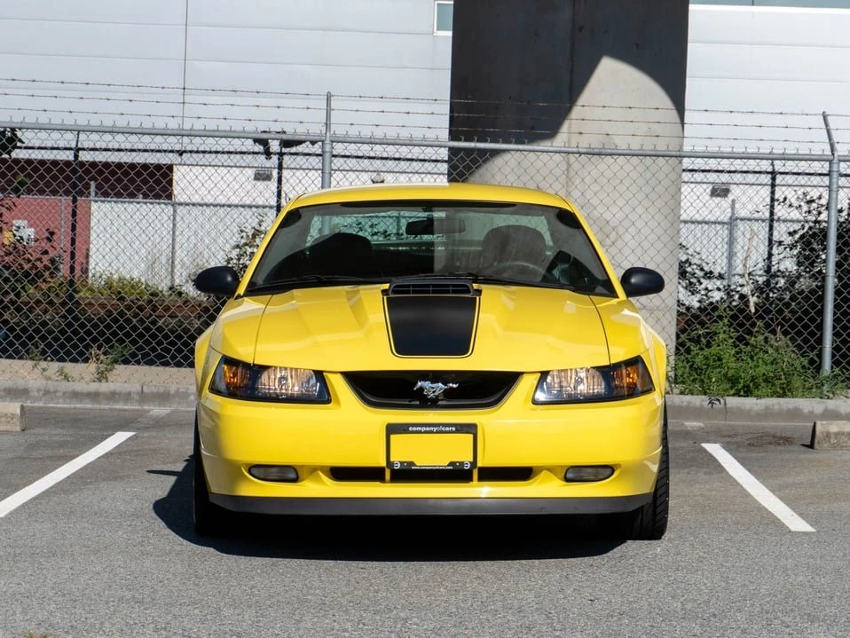 2003 Ford SN95 Mustang - Image 3 of 20