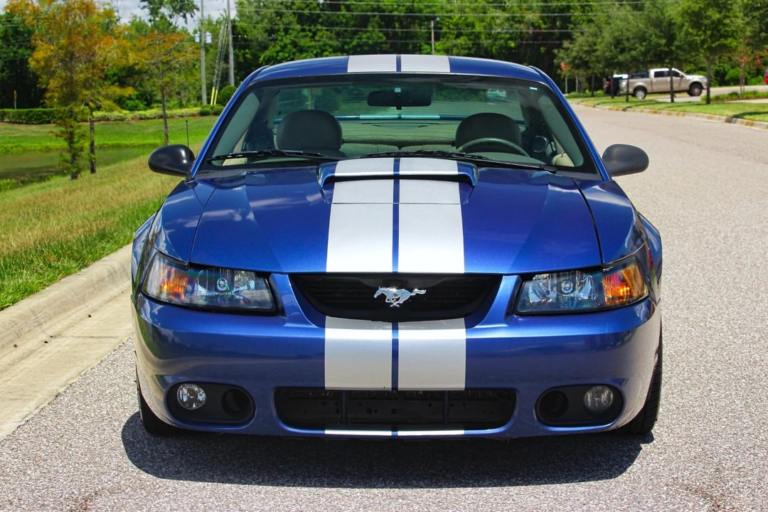 2003 Ford SN95 Mustang - Image 10 of 31
