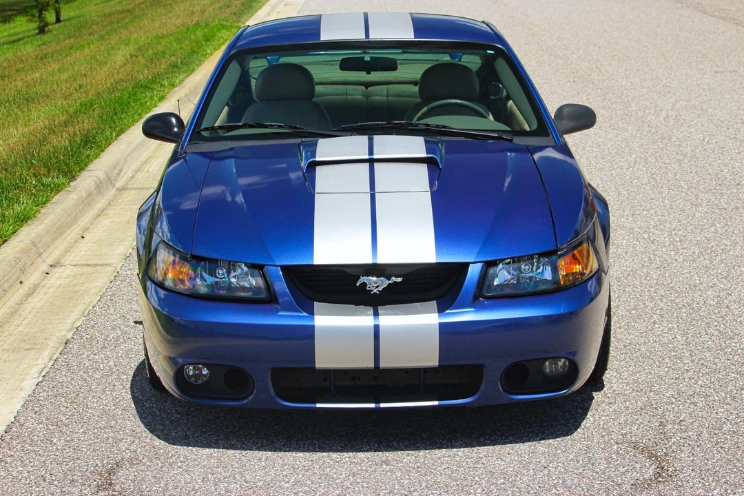 2003 Ford SN95 Mustang - Image 31 of 31