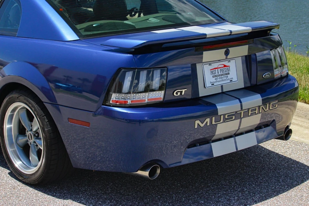 2003 Ford SN95 Mustang - Image 22 of 31