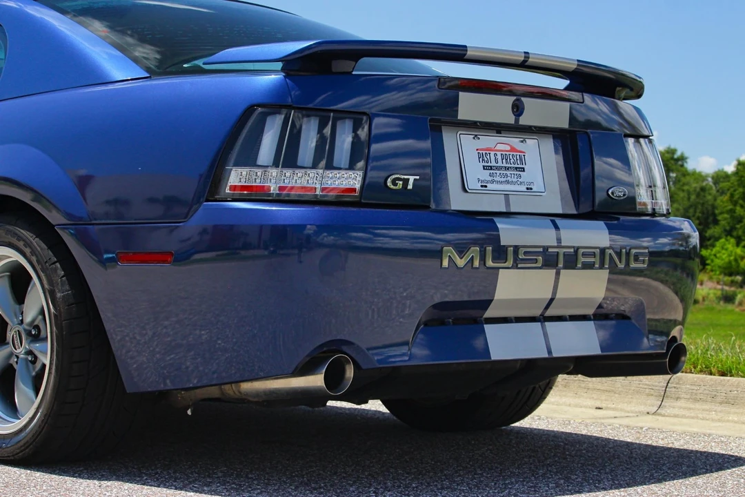 2003 Ford SN95 Mustang - Image 23 of 31