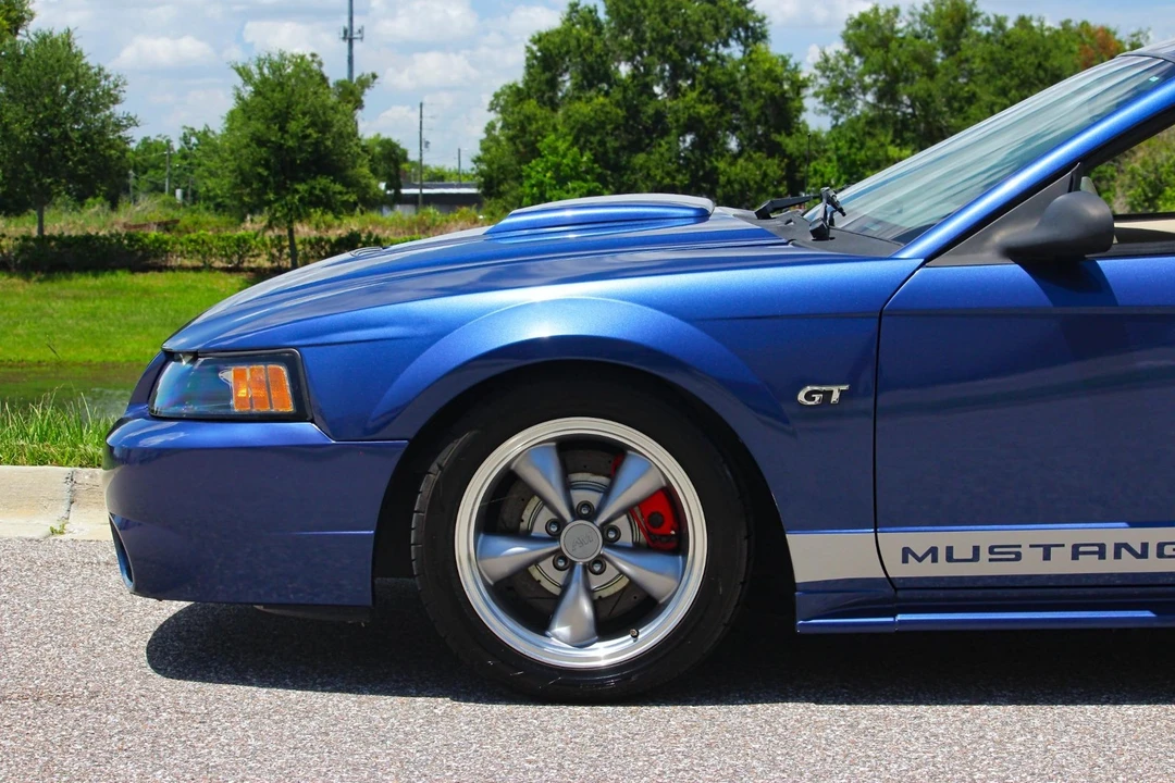 2003 Ford SN95 Mustang - Image 26 of 31