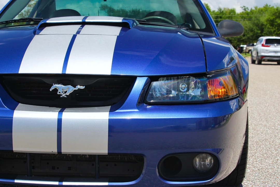 2003 Ford SN95 Mustang - Image 29 of 31