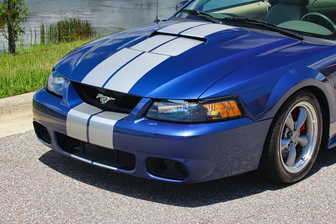 2003 Ford SN95 Mustang - Image 27 of 31