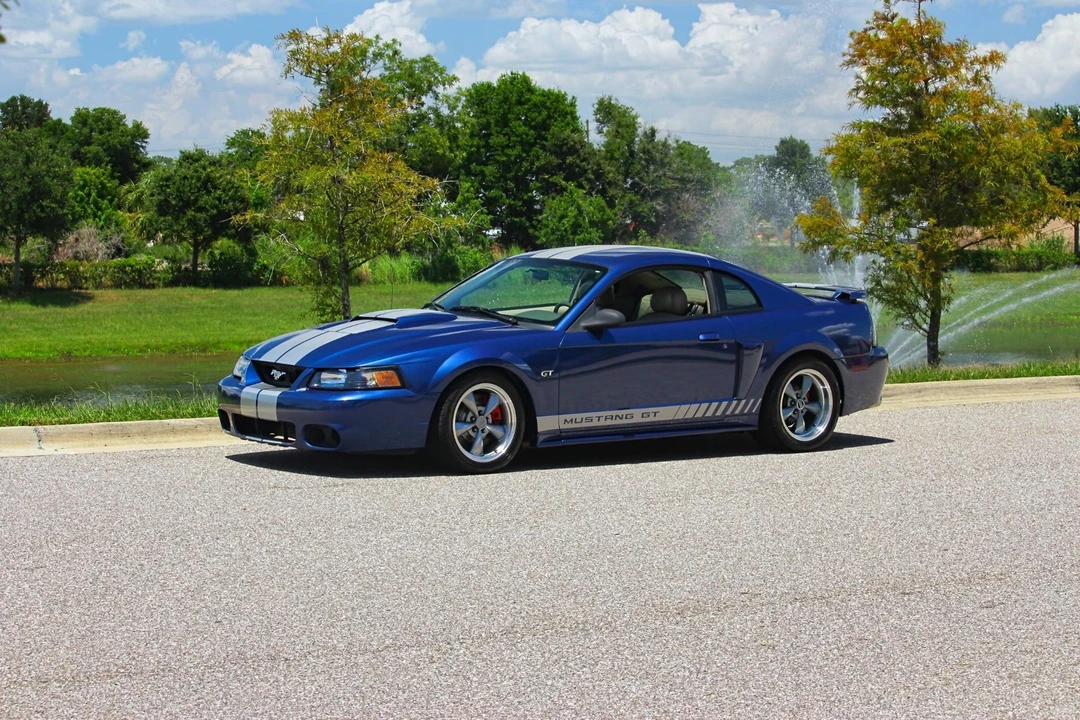 2003 Ford SN95 Mustang - Image 15 of 31