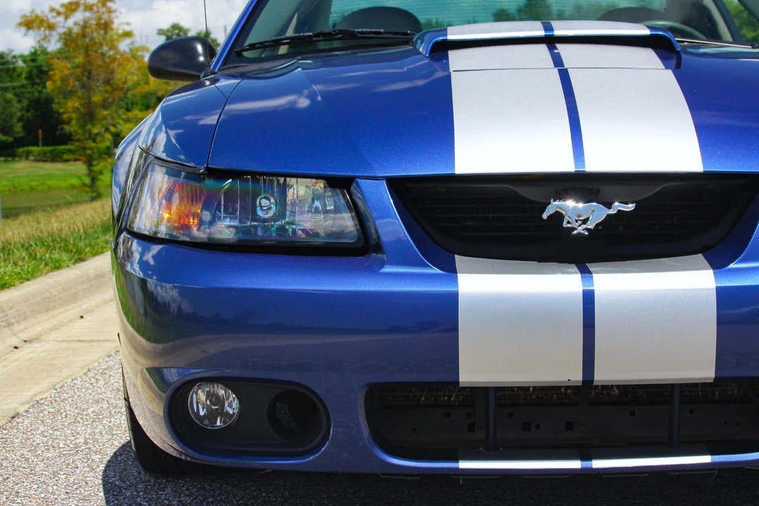 2003 Ford SN95 Mustang - Image 30 of 31