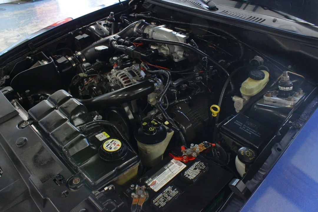 2003 Ford SN95 Mustang - Image 12 of 31