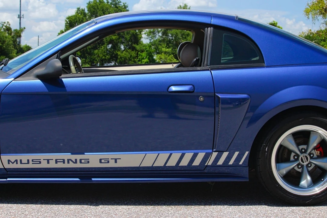 2003 Ford SN95 Mustang - Image 25 of 31