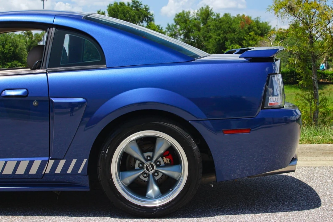 2003 Ford SN95 Mustang - Image 24 of 31
