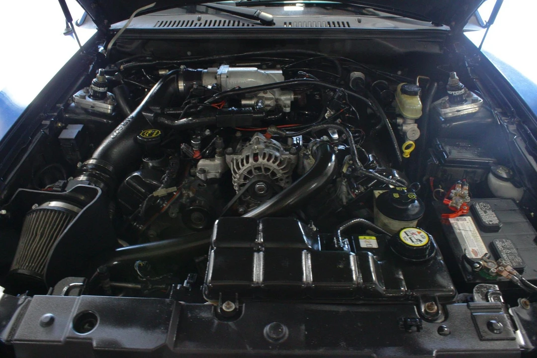 2003 Ford SN95 Mustang - Image 11 of 31