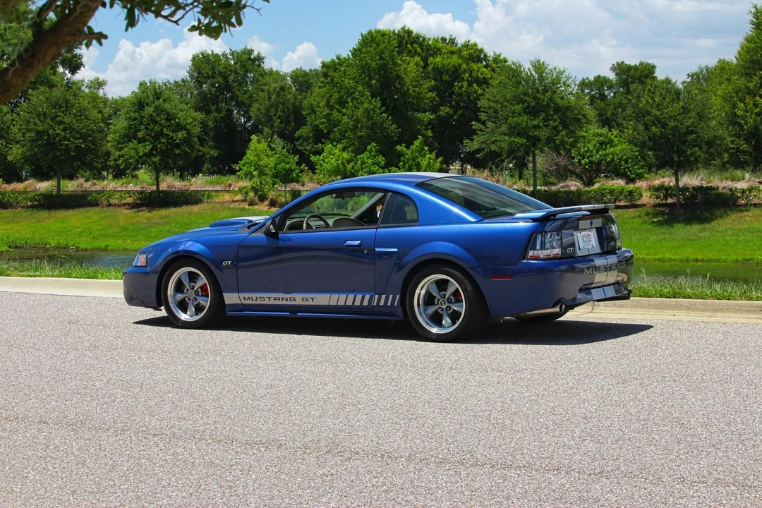2003 Ford SN95 Mustang - Image 16 of 31