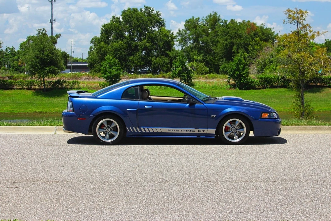 2003 Ford SN95 Mustang - Image 7 of 31