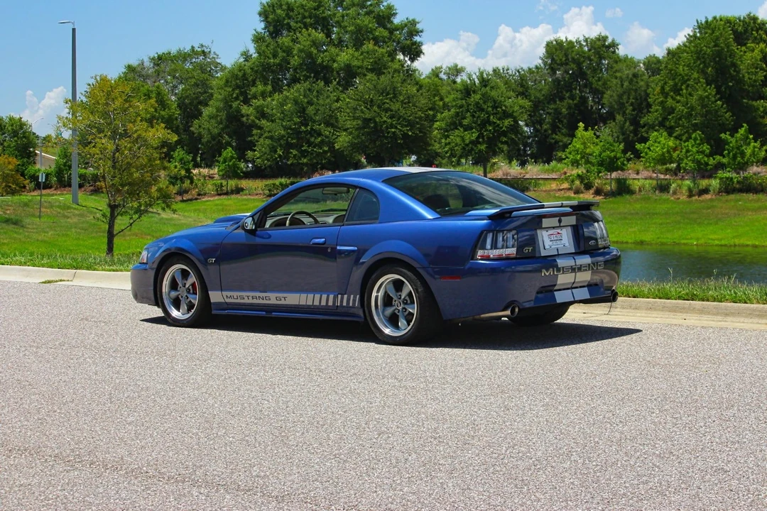 2003 Ford SN95 Mustang - Image 4 of 31