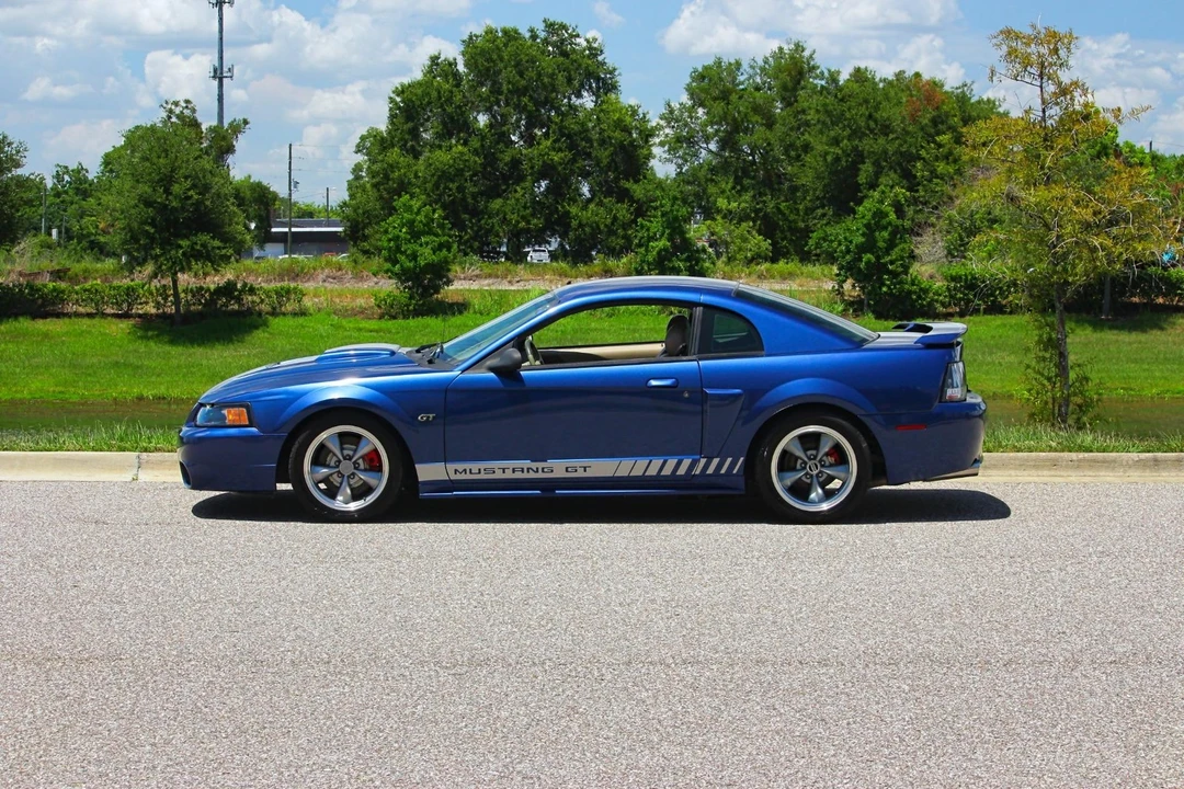 2003 Ford SN95 Mustang - Image 2 of 31