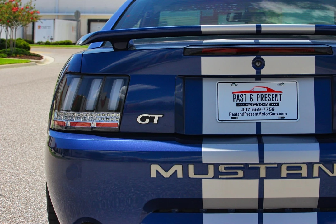 2003 Ford SN95 Mustang - Image 21 of 31