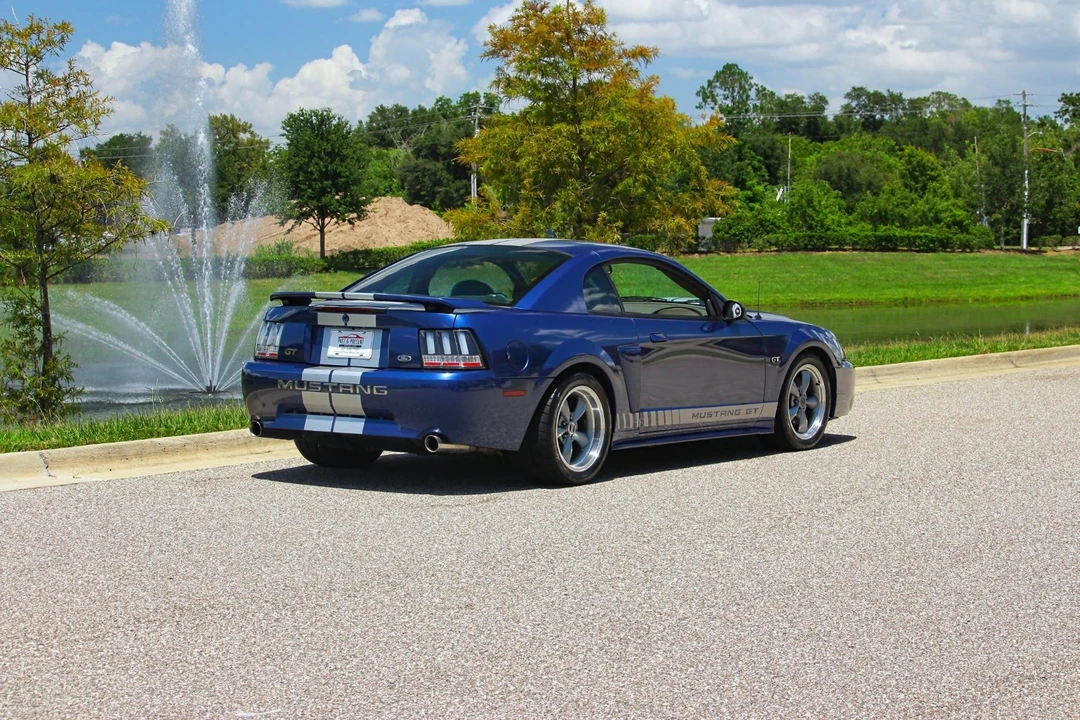 2003 Ford SN95 Mustang - Image 6 of 31