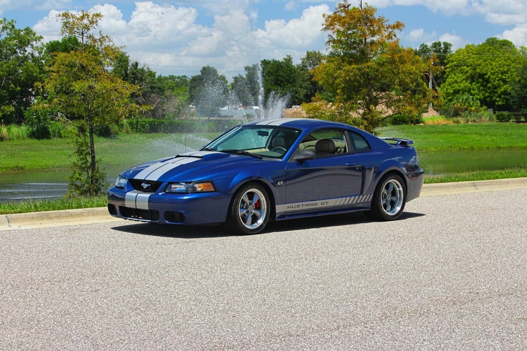 2003 Ford SN95 Mustang - Image 14 of 31